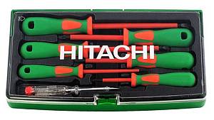 Набор инструментов Hitachi 774008
