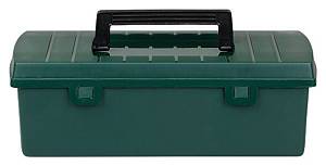 Ящик для инструмента пластиковый 14'' (35 х 16,5 х 12,5 см) FIT